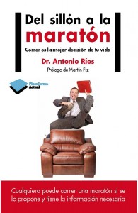 Del sillón a la maratón