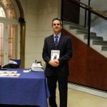 FM060313-PRESENTACIOM LIBRO ''DEL SILLON A LA MARATON''