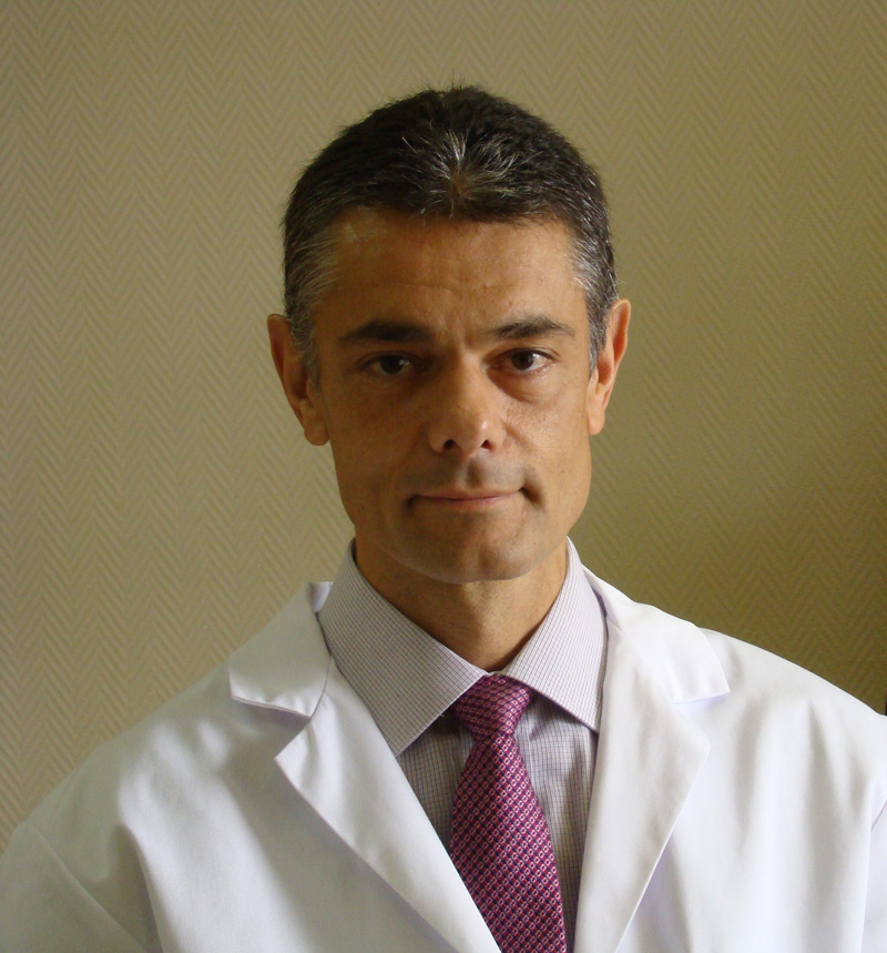 Doctor Manuel J. Villanueva
