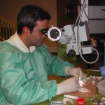 Microcirugía
