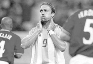 Batistuta