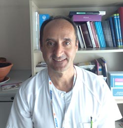 Doctor Francisco Rivera