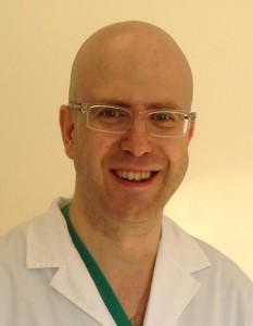 Doctor Alberto Quirante