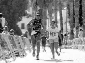 Triatlón Cabo de Gata