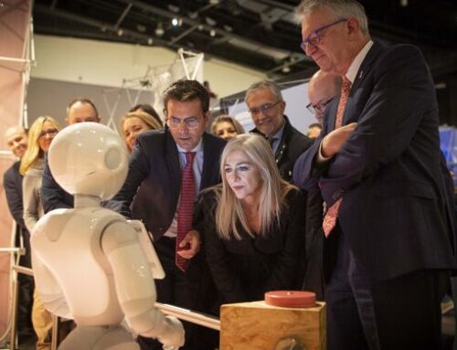 La inteligencia artificial y la medicina