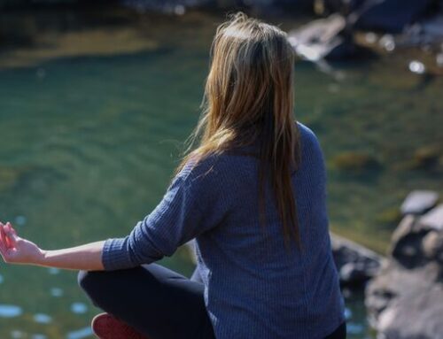 La meditación contra la hipertensión