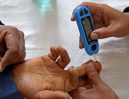 Diferencias entre la diabetes tipo 1 y tipo 2
