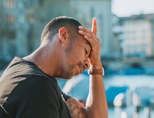¿Por qué es tan frecuente el dolor de cabeza?