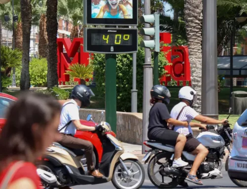 ¿Cómo afecta el calor al sueño?
