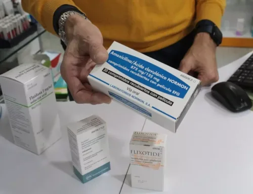 Cómo conservar tus medicinas durante el verano