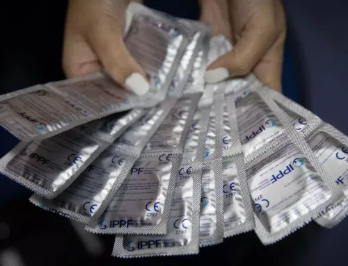 El preocupante aumento de las Enfermedades de Transmisión Sexual
