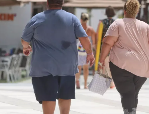 ¿Dieta, ejercicio o fármacos para perder peso?