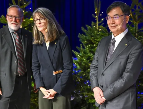 ¿Por qué el cuerpo no se ataca a sí mismo?