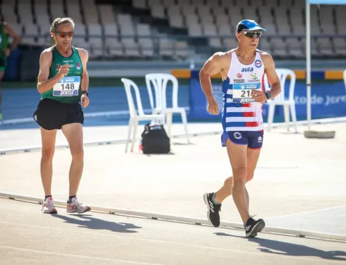 Las cinco lesiones más frecuentes pasados los 50